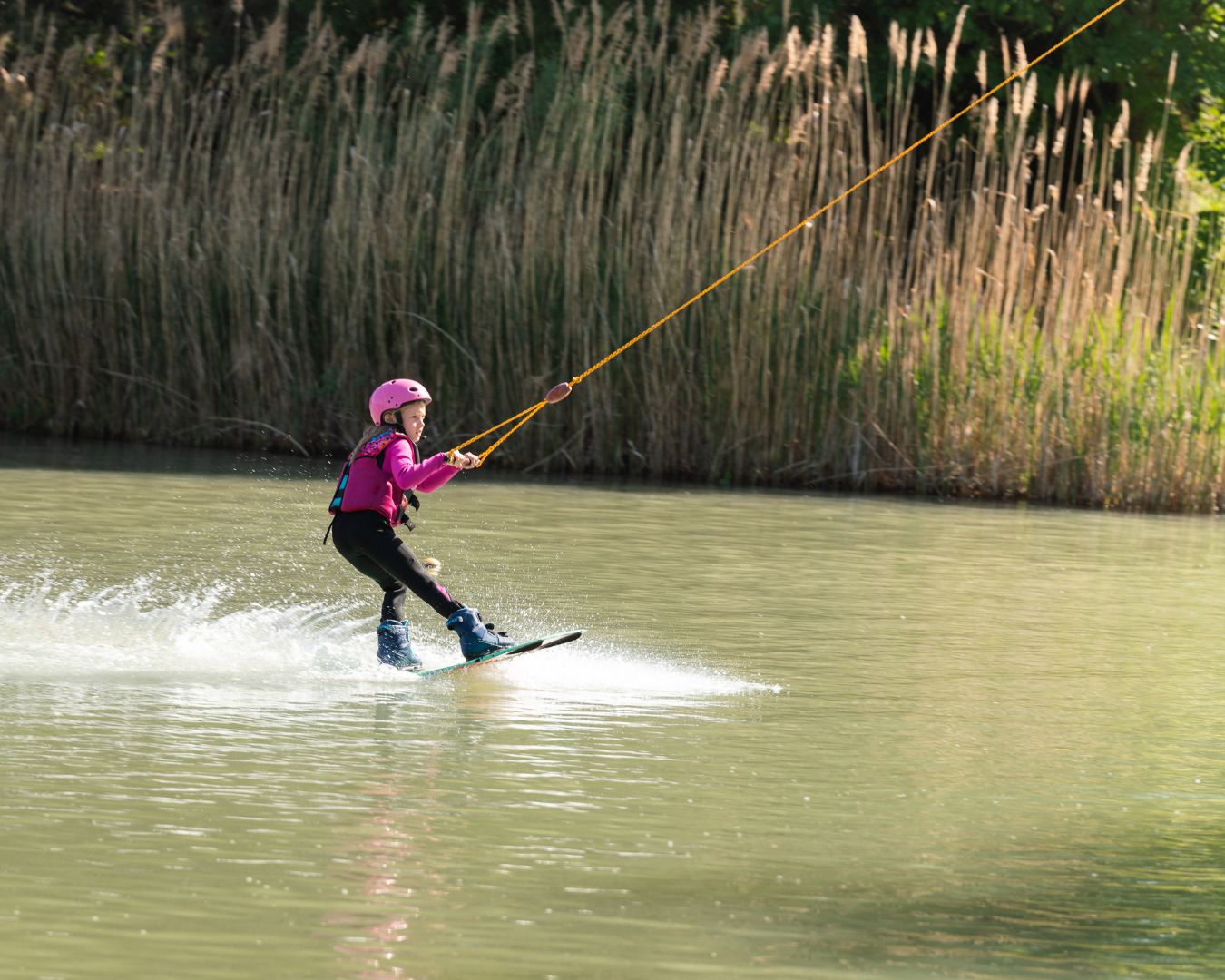 KidsCamp Wakeground 3