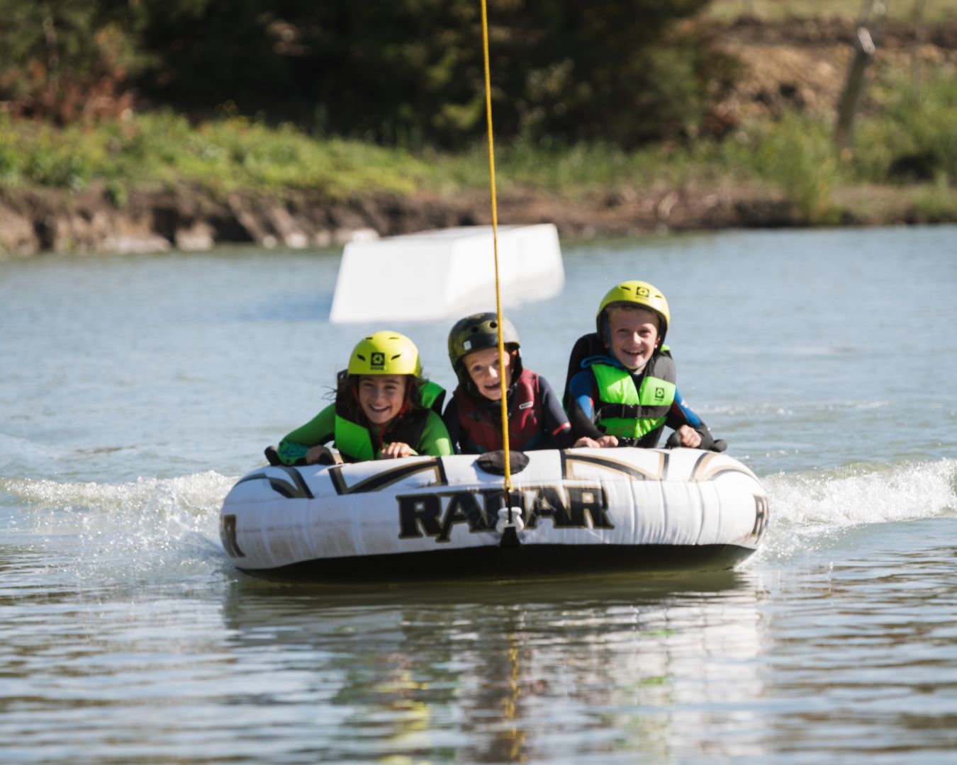 KidsCamp Wakeground 4