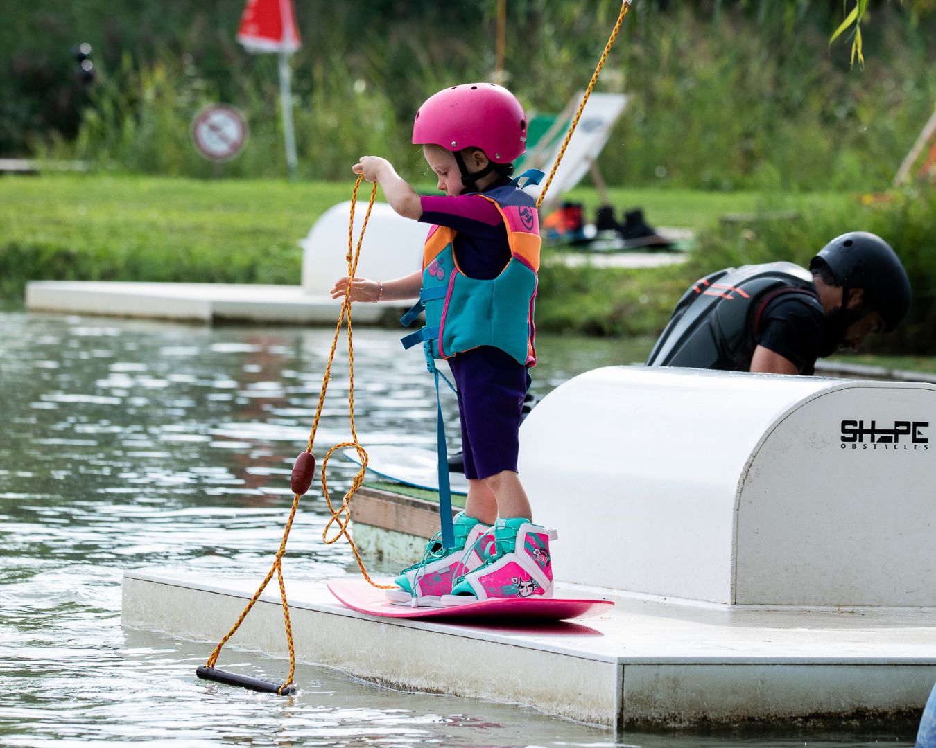 KidsCamp Atmosphäre 3