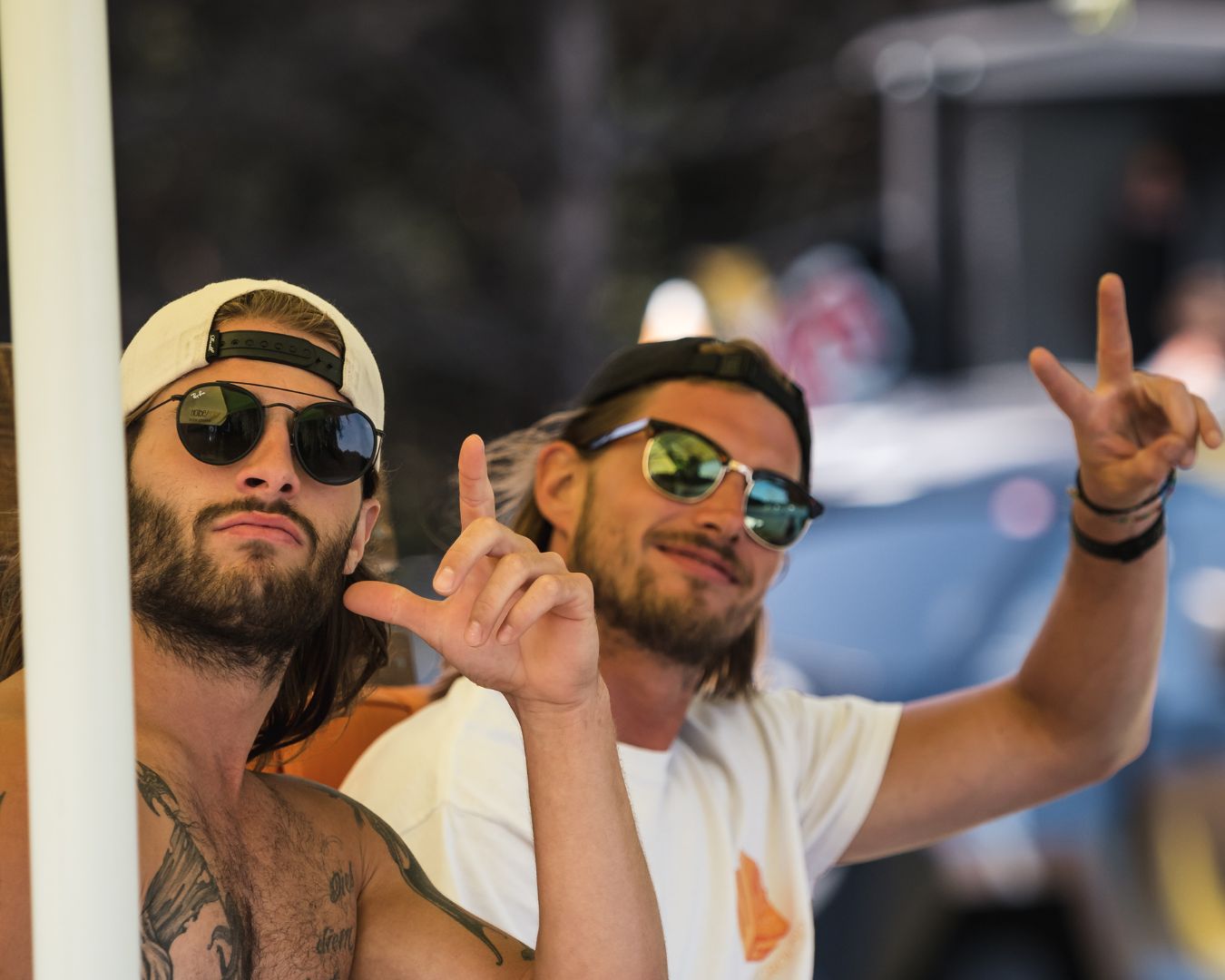 Wakeground Ambiente 2