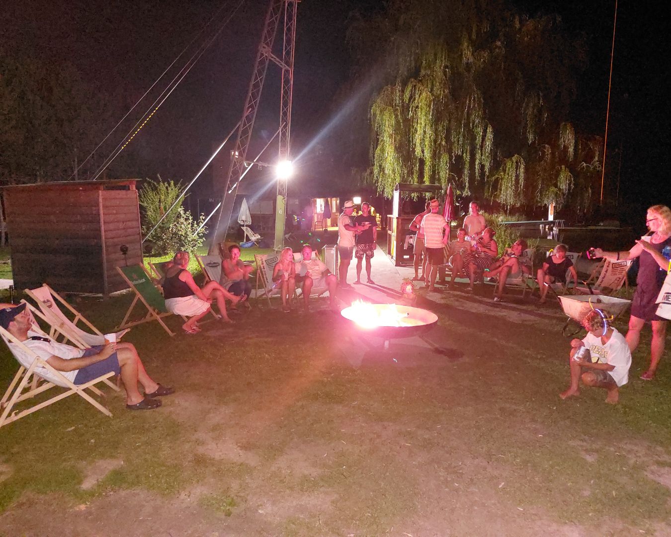 Wakeground Ambiente 3