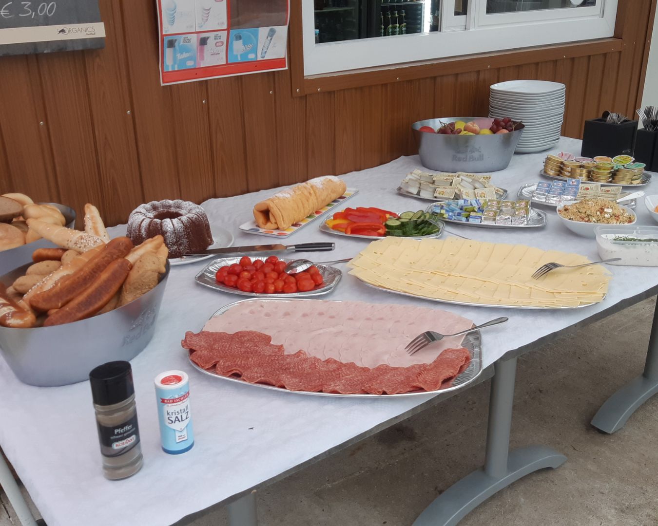 Wakeground Ambiente 4